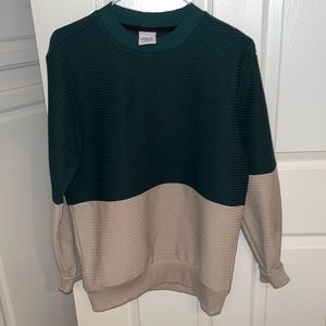 ZARA Sweater